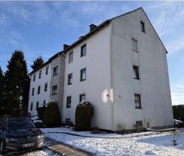 Charmante 1-Zimmer-Wohnung mit Balkon in Herford-Elverdissen - Photo 5