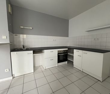 Location appartement 3 pièces, 67.00m², Angers - Photo 4