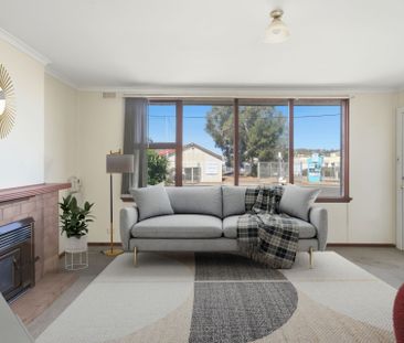 Neat & Practical Home with Secure Parking - Photo 1