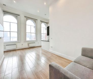 1 bedroom apartment to rent - Photo 2