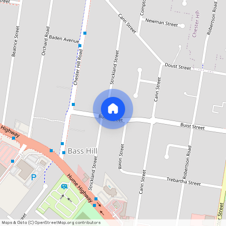 114C Buist Street, Bass Hill 2197, New South Wales