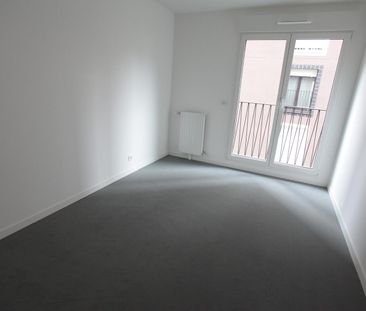 location Appartement F3 DE 59.9m² À ASNIERES - Photo 1