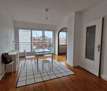 Location Appartement 2 pièces 51m² LE HAVRE 76600 - Photo 2