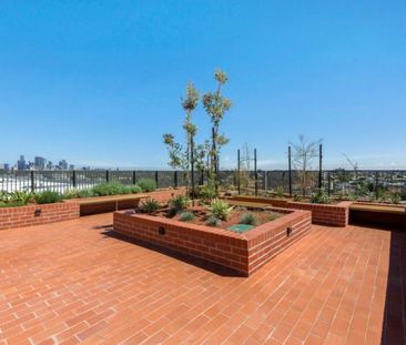 202/77 Nicholson Street, Brunswick East VIC 3057 - Photo 5