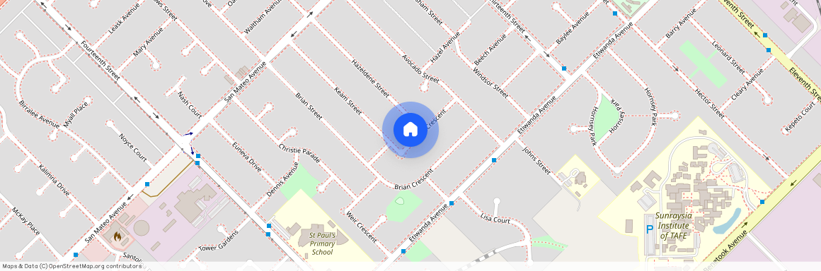 15 Keam Crescent, 3500, Mildura, Vic