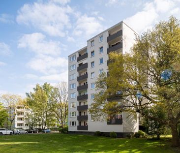 2-Zimmer-Wohnung in Bremen - Foto 5