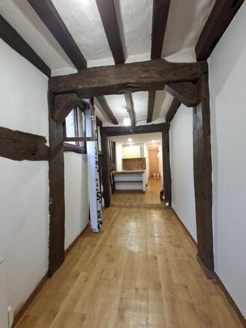 Appartement T1 à louer - 20 m² - Photo 4