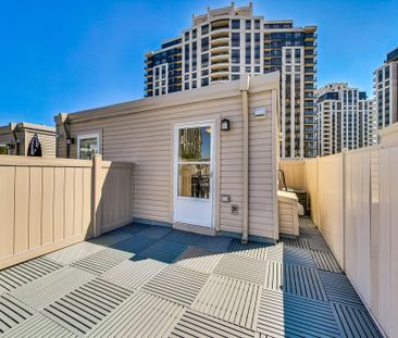 For Lease - 3 Everson Drive Unit# 517, Toronto, Ontario - Photo 3