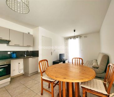 Appartement T2 meublé - 40,04 m² à louer à AVIGNON, - Photo 1
