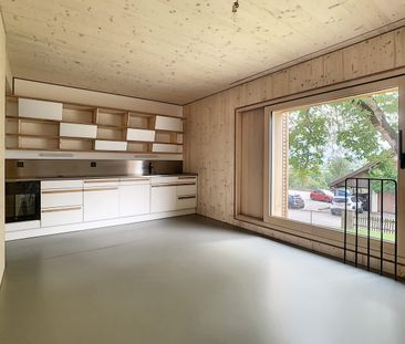 4.5 Zimmer, 103 m², 1. Stock - Photo 1