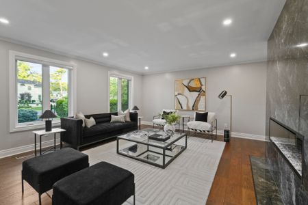 For Lease - 474 Bob-O-Link Road, Mississauga, Ontario - Photo 3