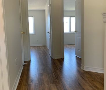 For Lease - 3083 Highbourne Crescent, Oakville, Ontario - Photo 1