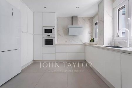 4 bedroom luxury Flat for rent in Madrid, Spain - Photo 5