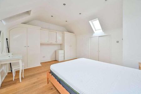 Woolstone Road, Forest Hill, SE23 - Photo 3