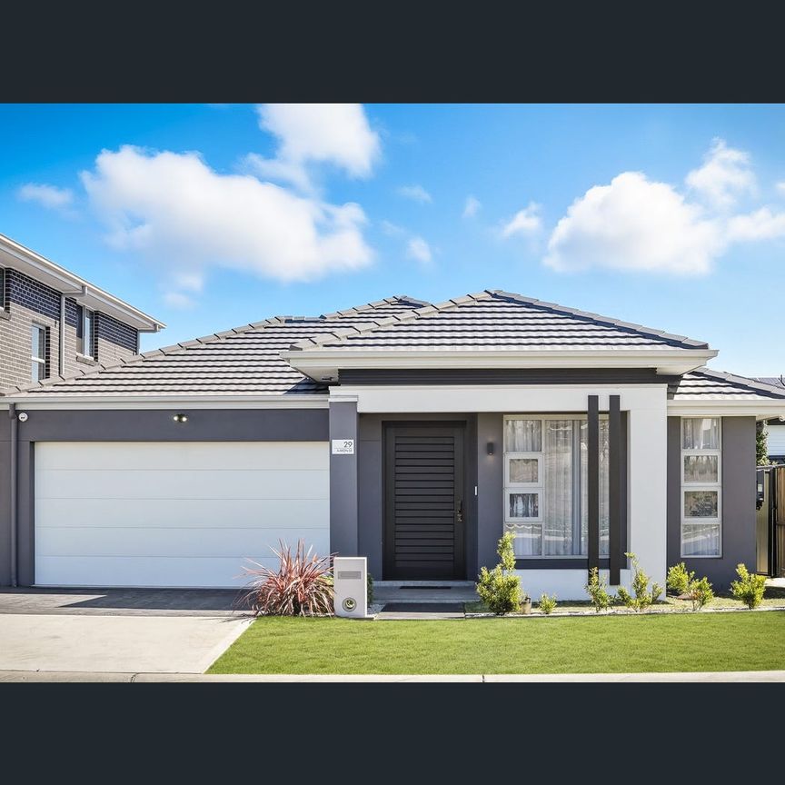 29 Aaron Street, Box Hill, NSW 2765 - Photo 1