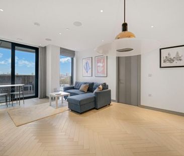 2 bedroom flat to rent - Photo 5