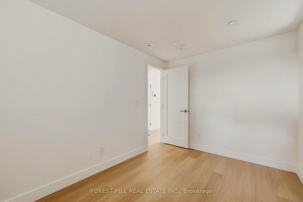 For Lease - 250 HALLAM Street Unit# Lower, Toronto, Ontario - Photo 1