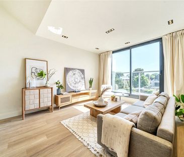 2 Bedroom FlatApartment to rent - Photo 2