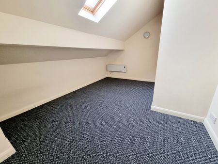 Property To Rent Junction Lane, St. Helens, WA9 | 2 Bedroom Apartment through Little Estate Agents - Photo 5