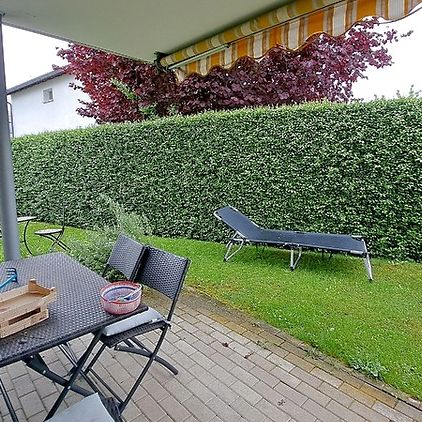 4½ Zimmer-Wohnung in Horgen (ZH), möbliert, auf Zeit - Photo 1