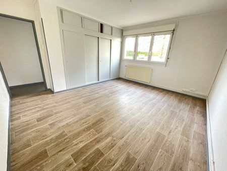 Appartement à louer à VAL DE BRIEY - Photo 5