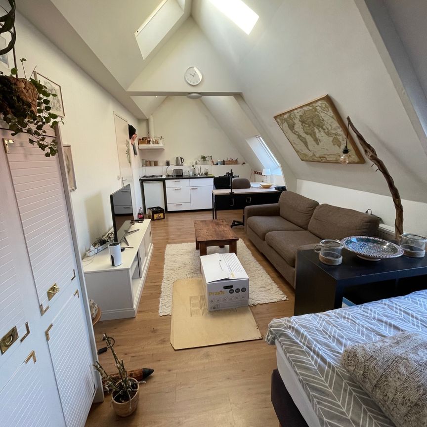 5b, Madoerastraat, Oud-Indische buurt, Korrewegwijk, Oude wijken, Groningen, Nederland, 9715 HE, Nederland - Foto 1