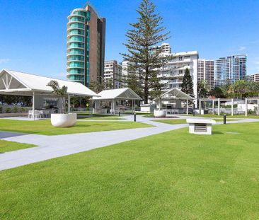 5 Clifford Street, Surfers Paradise, QLD 4217 - Photo 4