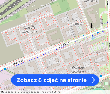 Komfortowe 3-Pokojowe Mieszkanie | Żupnicza 21b | - Zdjęcie 1