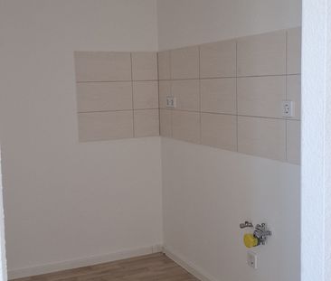 modern sanierte 1 Raum -Seniorenwohnung in der City von Plauen - Photo 1