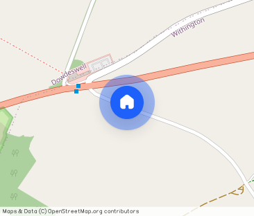 Kilkenny, Andoversford, Cheltenham, Gloucestershire, GL54 - Photo 1