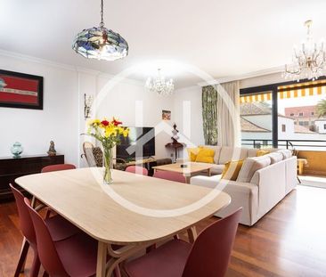 Piso de alquiler en Calle Agustín de Betancourt, 15, Zona Martiánez - Photo 3