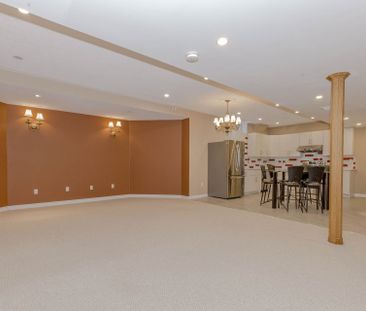 For Lease - 2257 Manor Hill Drive, Mississauga, Ontario - Photo 4