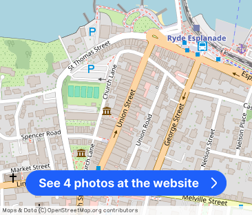 Union Street, Ryde, Isle of Wight - Photo 1