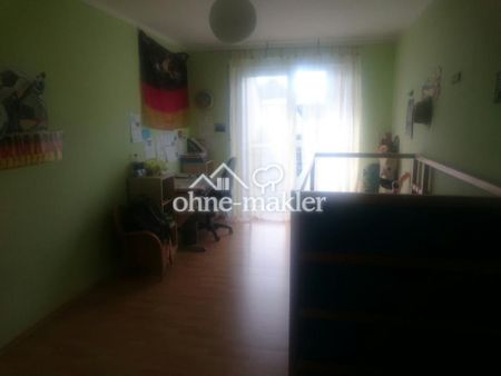 53332 Bornheim Merten, DHH zu vermieten. - Foto 2