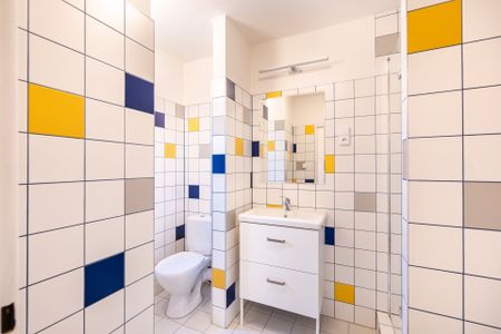Pronájem bytu 2+1 55 m², Janského, Ústí nad Labem - Photo 2