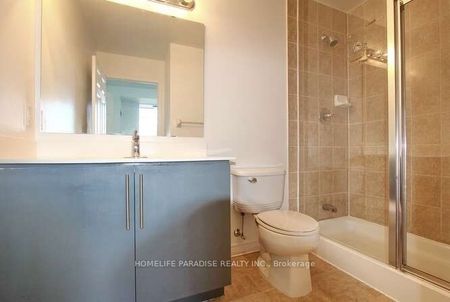 For Lease - 388 Prince Of Wales Drive Unit# 3205, Mississauga, Ontario - Photo 3