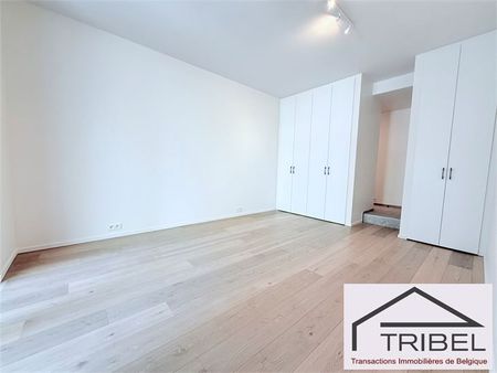 Appartement à UCCLE (1180) - Foto 3