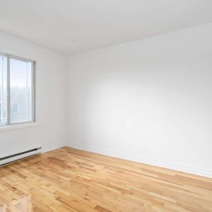 1 CH - 1 SDB - Montréal - $1,399 /mo - Photo 2