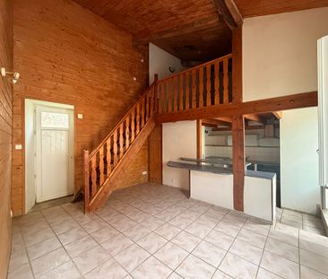 Location Appartement 2 pièces 32m² - Photo 1