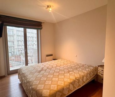 Appartement te huur - Photo 3