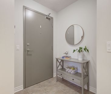 For Lease - 2325 Central Park Drive Unit# 311, Oakville, Ontario - Photo 4