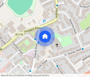 York Buildings, Trowbridge - Photo 1