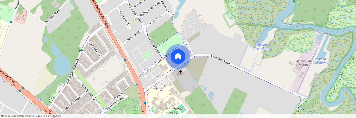 Thornlands, Brisbane