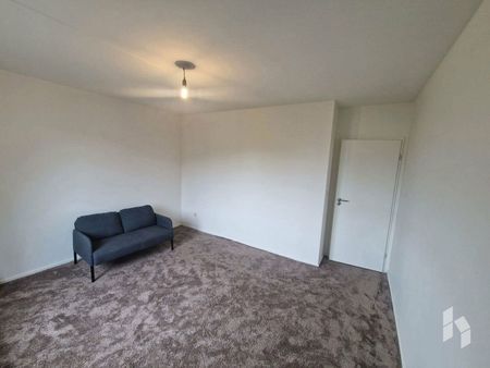 Appartement te huur - Foto 2