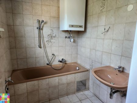 PROVISIONSFREI! MITTEN IN HAINFELD! - Photo 4