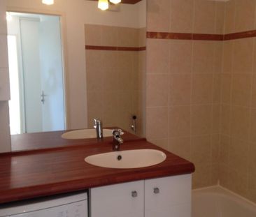 location Appartement T3 DE 62.49m² À MONTAUBAN - Photo 6