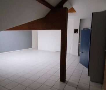 A Louer charmant F2 à Seingbouse - Photo 3