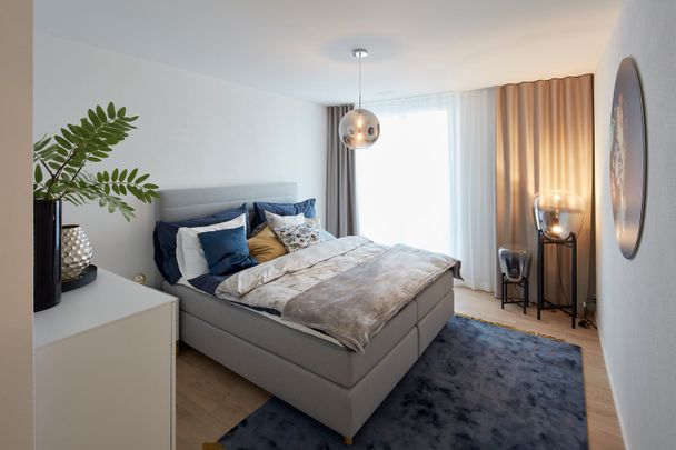 "IM GUSS - Leben mit WohnGefühl" - Foto 1