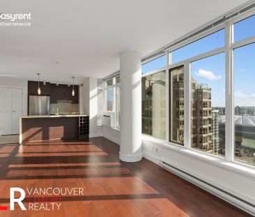 Condo in Downtown Vancouver, BC - Photo 5