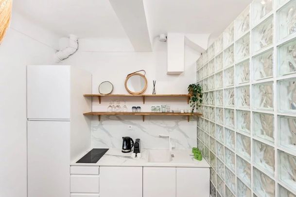 Location Appartement - Photo 1